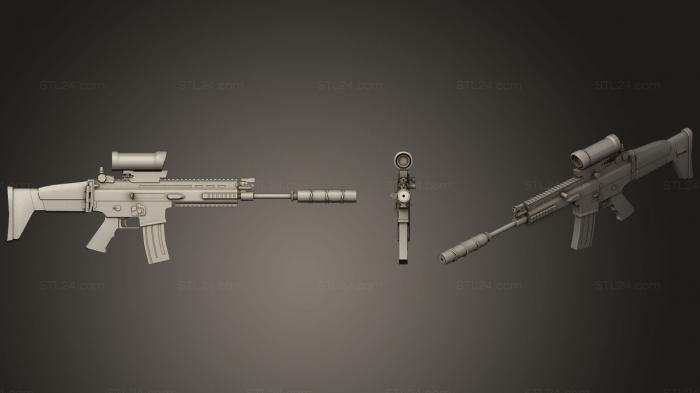 FN ШРАМ
